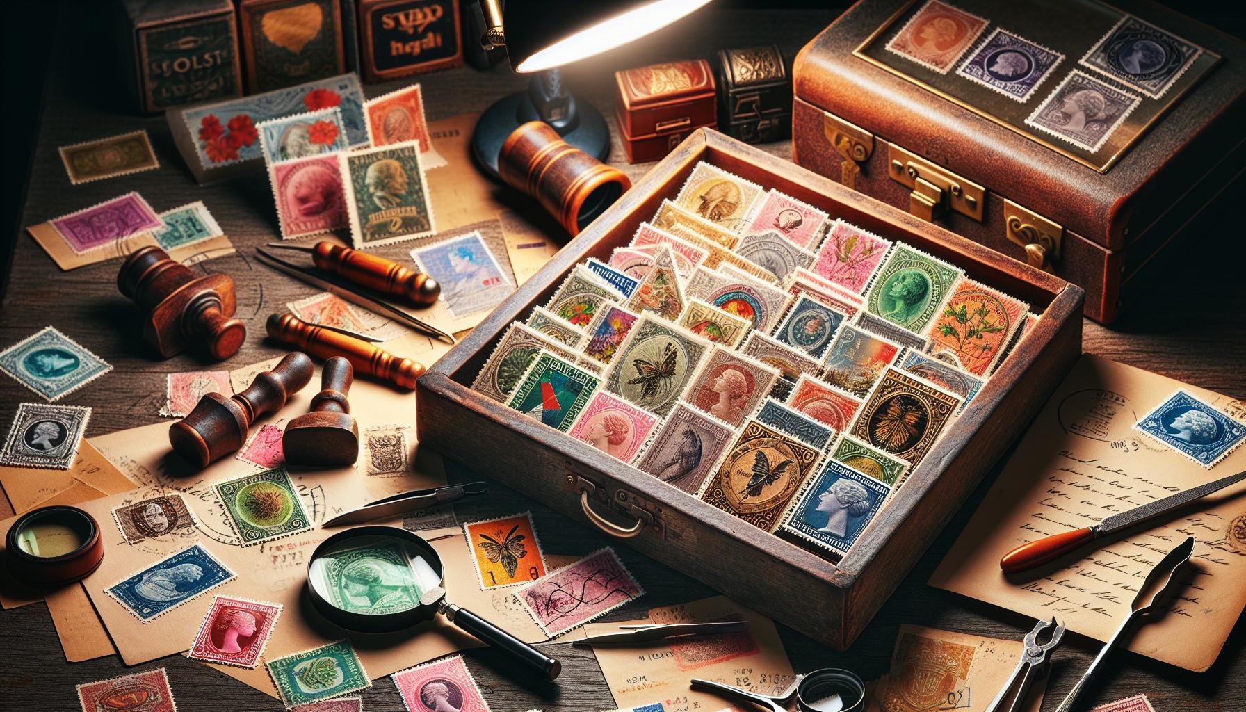 How Many Forever Stamps to Mail to Australia? A Simple Breakdown