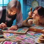 How to Stamp Cookies: Fun Techniques for Collectors