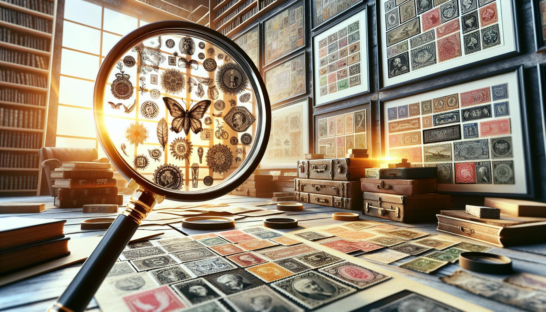 What Makes A Stamp Valuable? Key Factors Every Collector Must Know ...