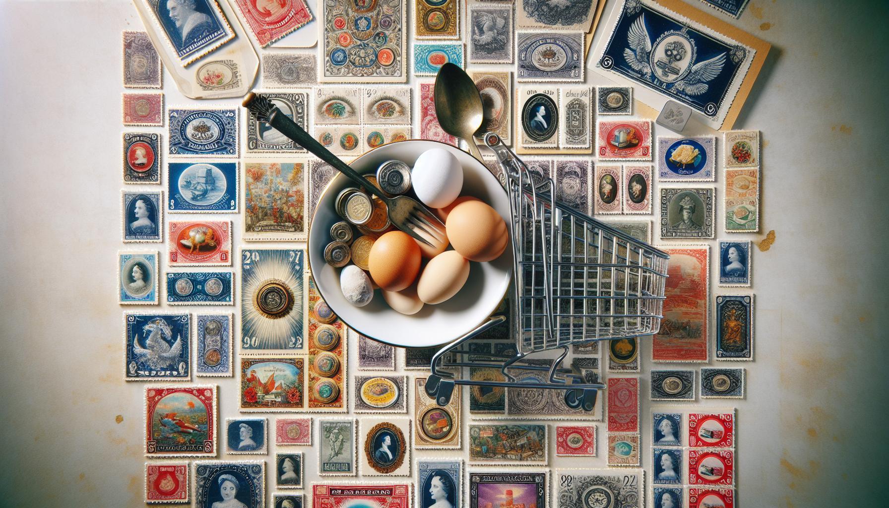 Does WinCo Sell Stamps? Discover the Facts Here