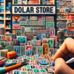 Does the Dollar Store Sell Stamps? Uncover the Truth