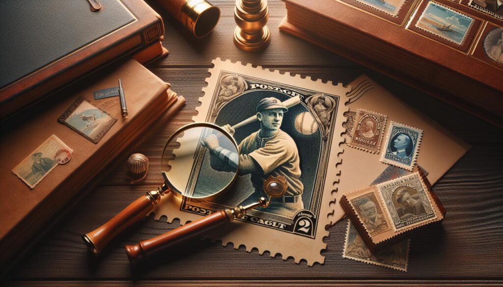 Babe Ruth Postage Stamp Value: Discover Its True Worth Today! 1 Babe Ruth Postage Stamp Value: Discover Its True Worth Today!