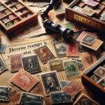 What Are Revenue Stamps in Real Estate? A Collector’s Insight
