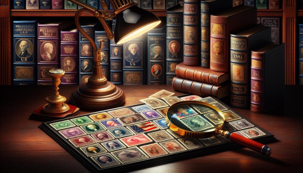 Rare US Stamps Value: Top Picks for Collectors! 1 Rare US Stamps Value: Top Picks for Collectors!