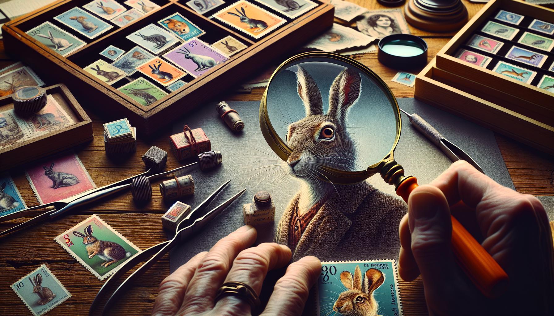 Bugs Bunny Stamp Value: What Collectors Need to Know! 10 Bugs Bunny Stamp Value: What Collectors Need to Know!