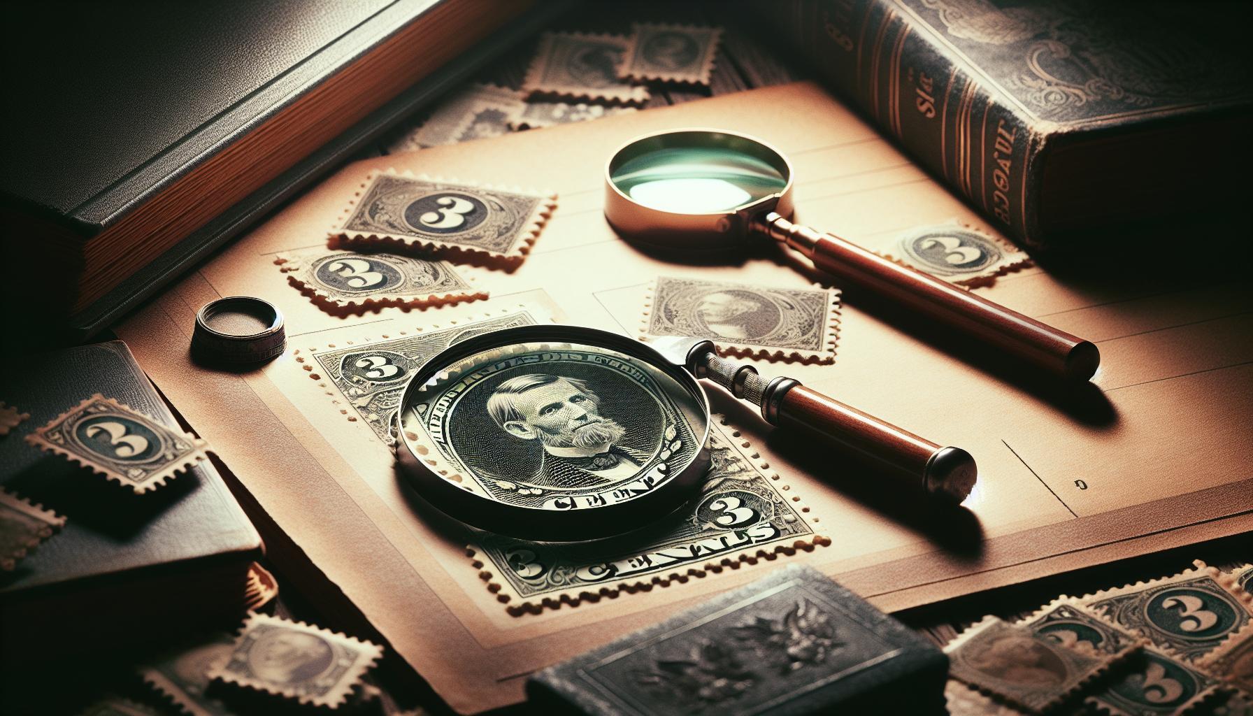 Washington 3 Cent Stamp Value: Unlock Its Potential Today!