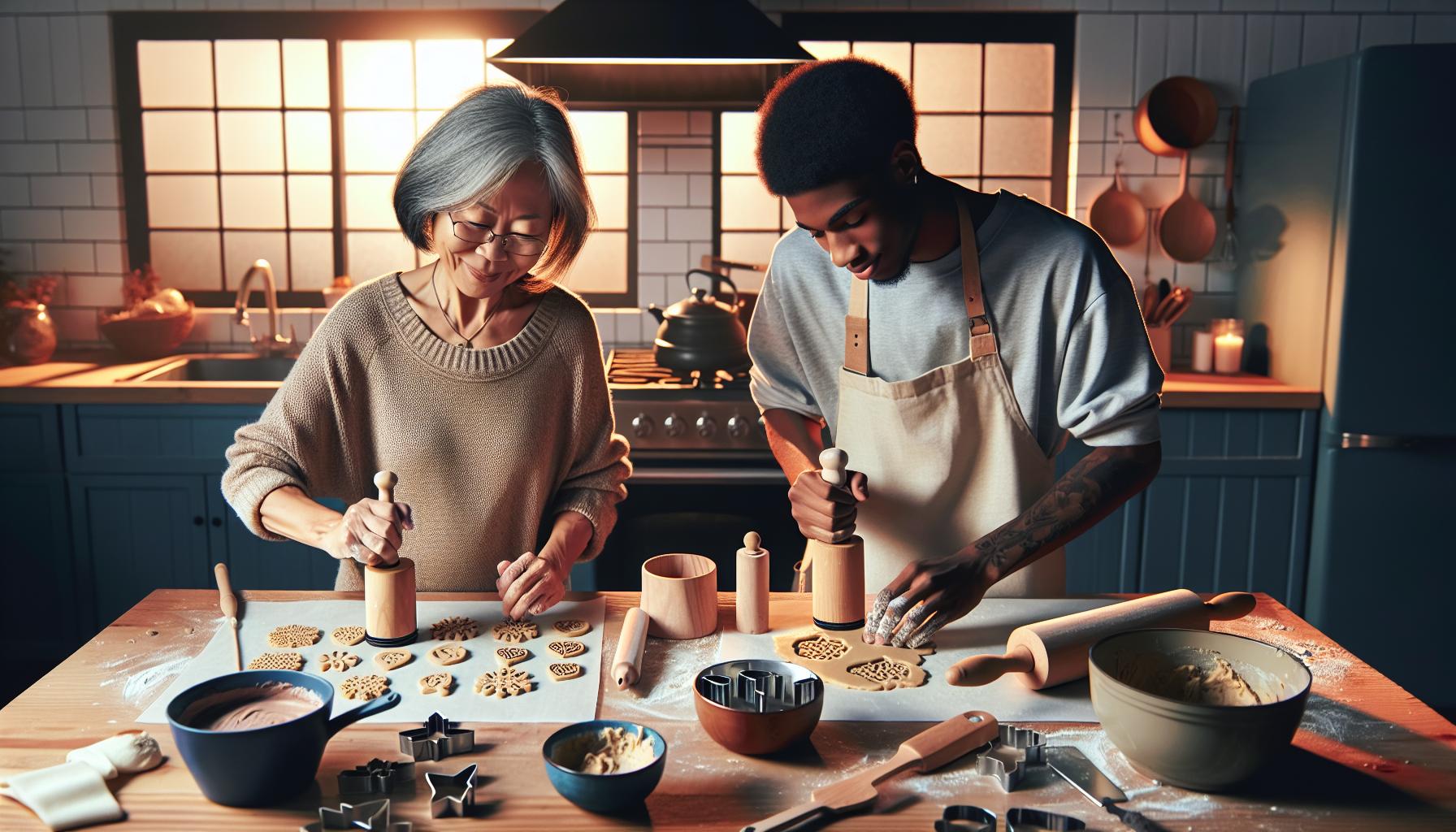 How to Stamp Cookies: Fun Techniques for Collectors 2 Mastering Cookie Stamping Techniques