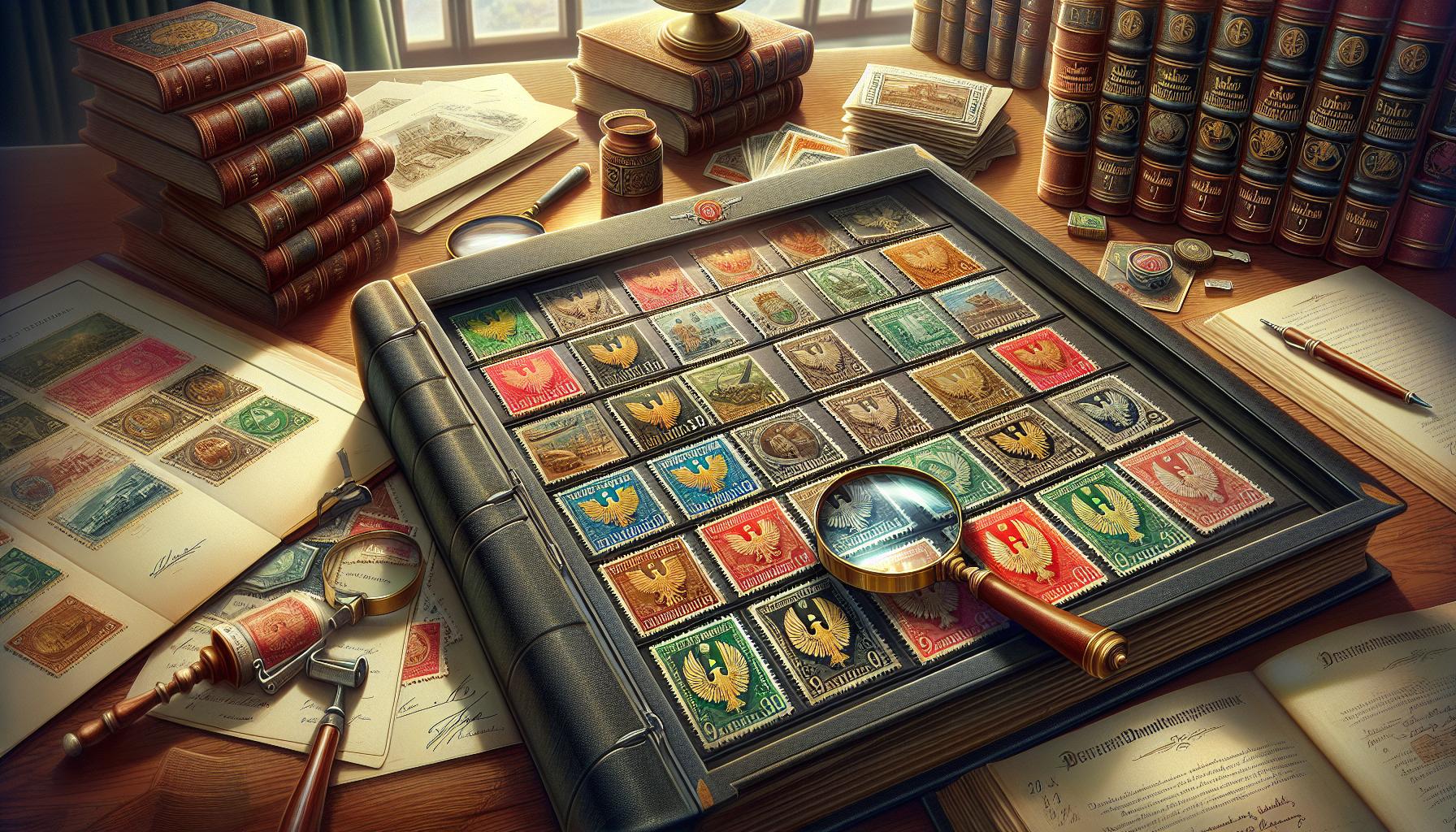 Deutsche Demokratische Republik Stamps Value: East German Rarities Explained 1 Deutsche Demokratische Republik Stamps Value: East German Rarities Explained