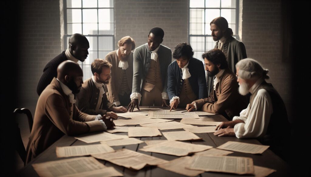 What Was the Stamp Act: A Complete Guide to History 1 What Was the Stamp Act: A Complete Guide to History