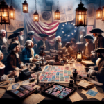 How Did the Colonists React to the Stamp Act Protests