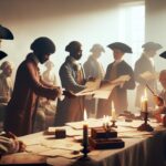 What Was the Stamp Act of 1765: History’s Turning Point