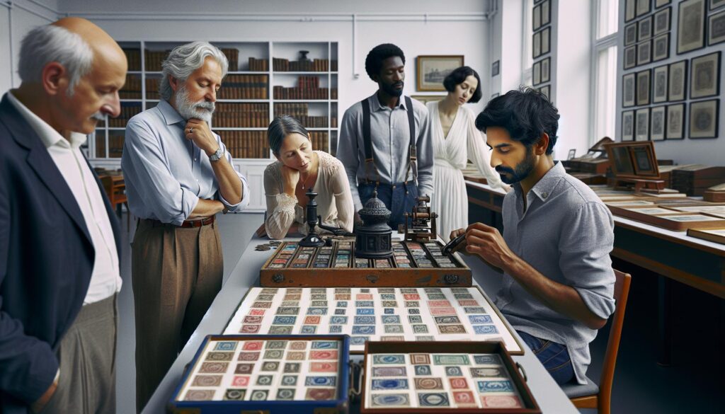 What Is Stamp Duty: Taxes Explained for Collectors 1 What Is Stamp Duty: Taxes Explained for Collectors