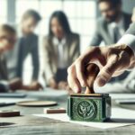 What Is a Medallion Stamp: Certification Explained 3 What Is a Medallion Stamp: Certification Explained