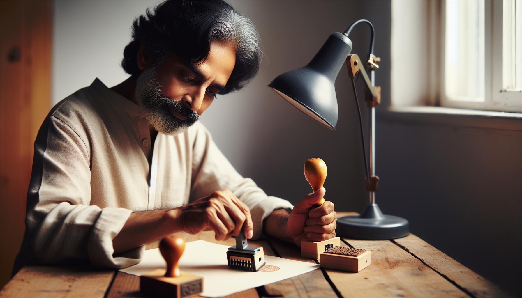 How to Charge Off Stamp Without Battery: Quick Tips 8 How to Charge Off Stamp Without Battery: Quick Tips