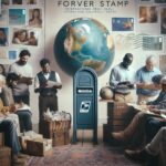 Global Forever Stamp Value: International Rates