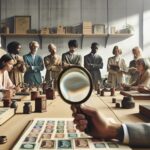 Stamp Collection Value: Master Appraisal Guide 13 Stamp Collection Value: Master Appraisal Guide