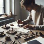 How to Make Your Own Stamp: DIY Guide