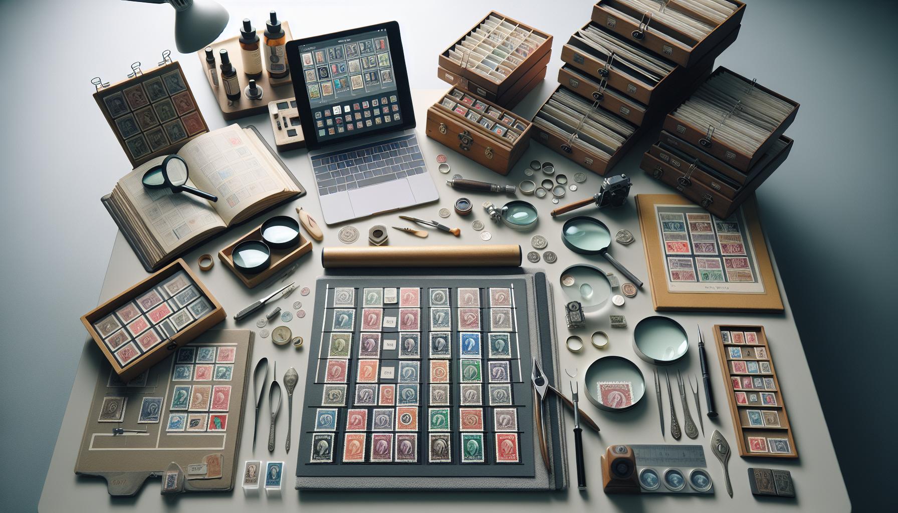 Stamp Value Stamp Identifier: Find Worth Fast 7 Best Practices for Organizing and Cataloging Your Stamp Collection