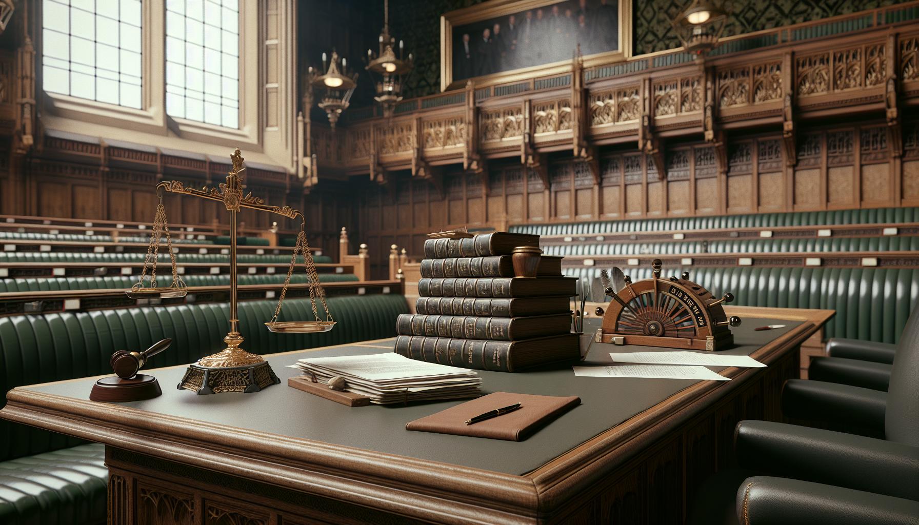 What Was the Stamp Act of 1765: History's Turning Point 3 British Government's Response and the Act's Repeal