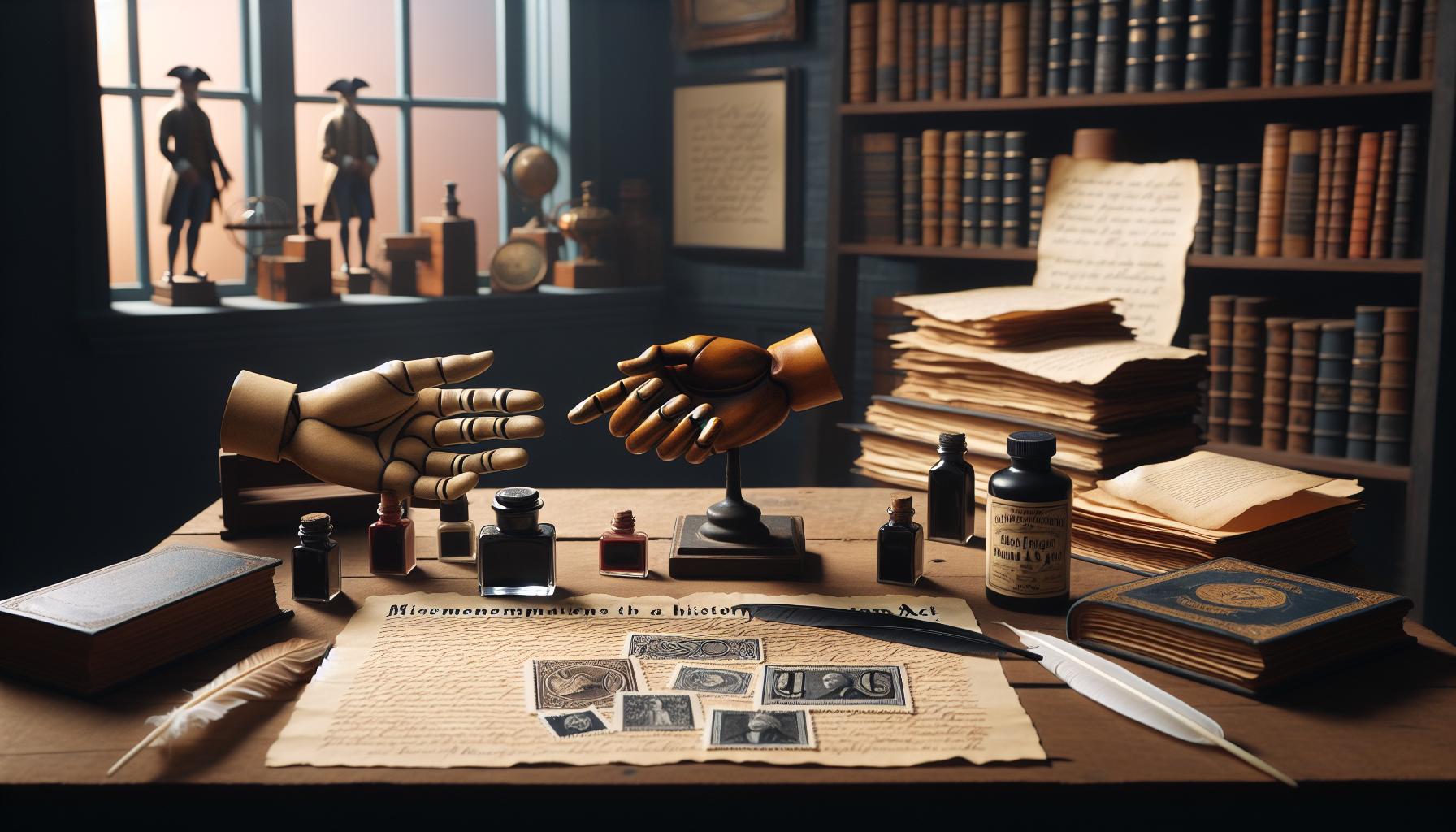 What Was the Stamp Act: A Complete Guide to History 5 What Was the Stamp Act: A complete Guide to History