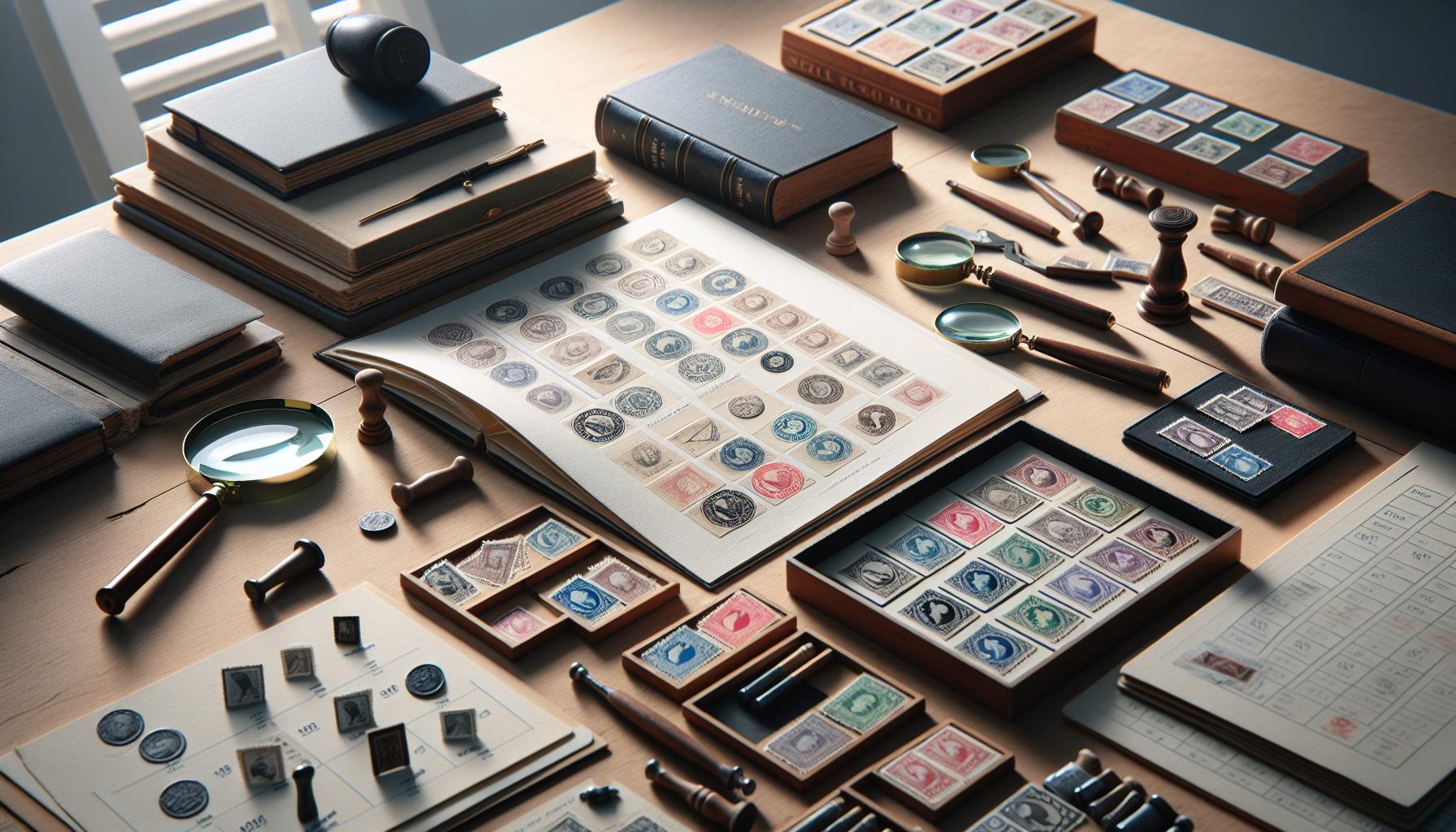 Stamp Value Stamp Identifier: Find Worth Fast 2 How to Accurately Identify Your Stamp's Origin and Era