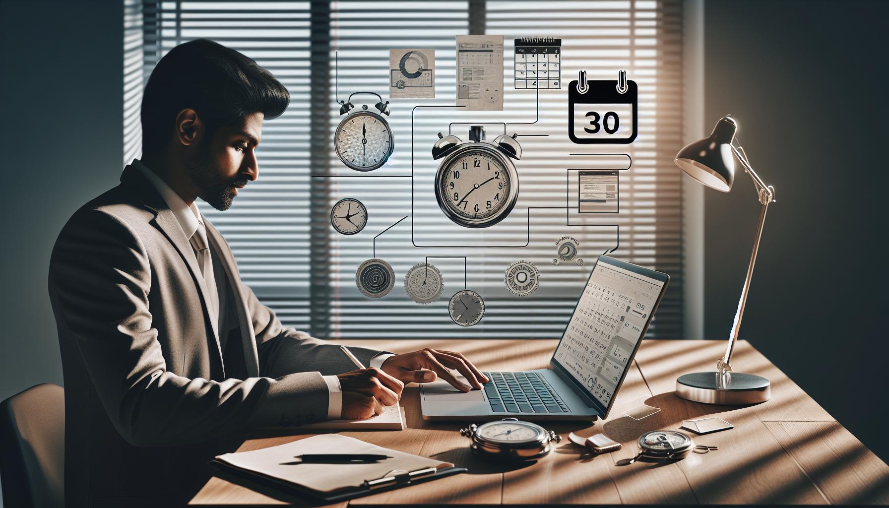 What Is a Time Stamp: Definition and Uses Explained 7 How to Create and Apply Time Stamps Effectively