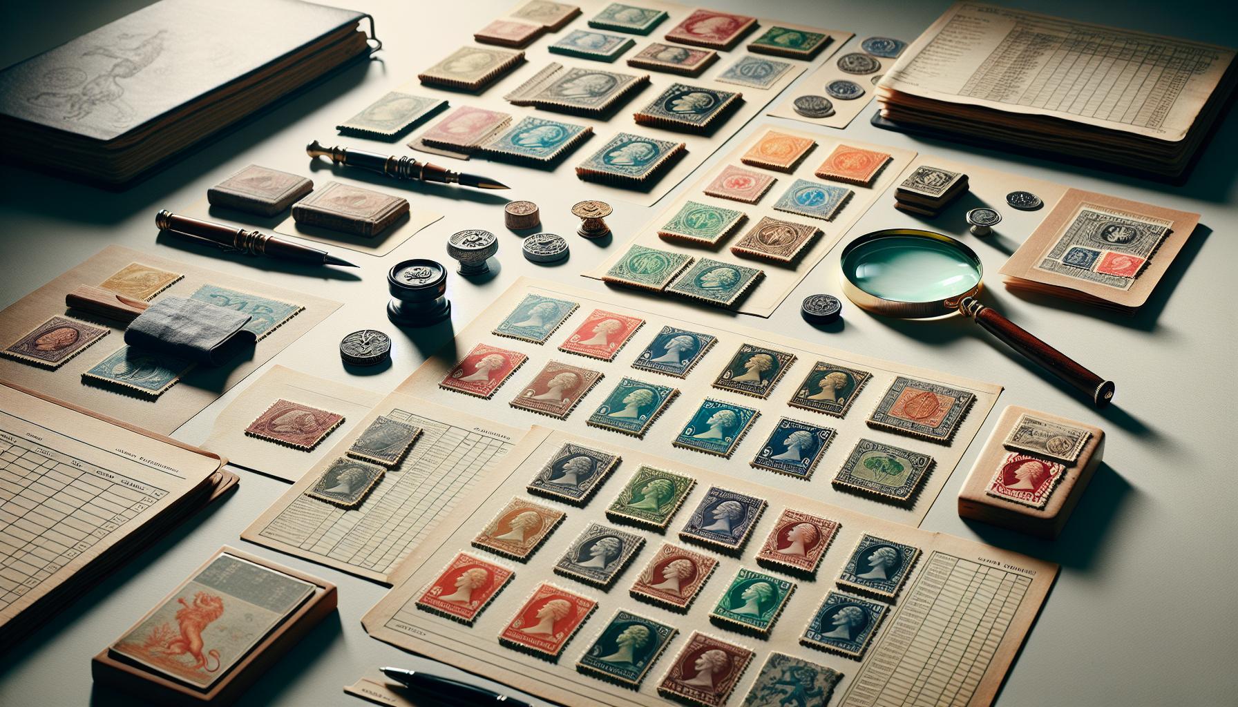 How Much Is a Stamp: 2025 Pricing Guide 3 How Different Stamp Types Affect Pricing