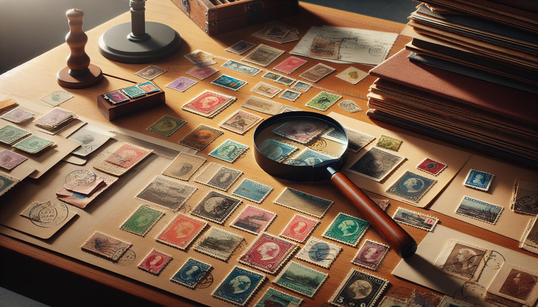 How Stamp Condition Impacts‌ Postcard Stamp ⁣Prices