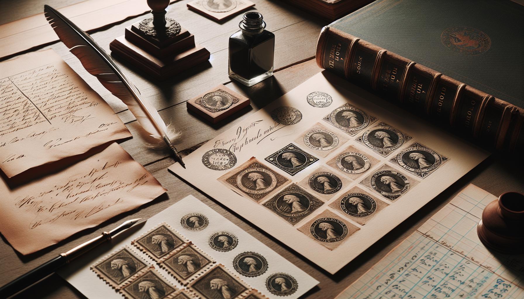 What Was the Stamp Act: A Complete Guide to History 2 Key Provisions and Requirements of the Stamp Act