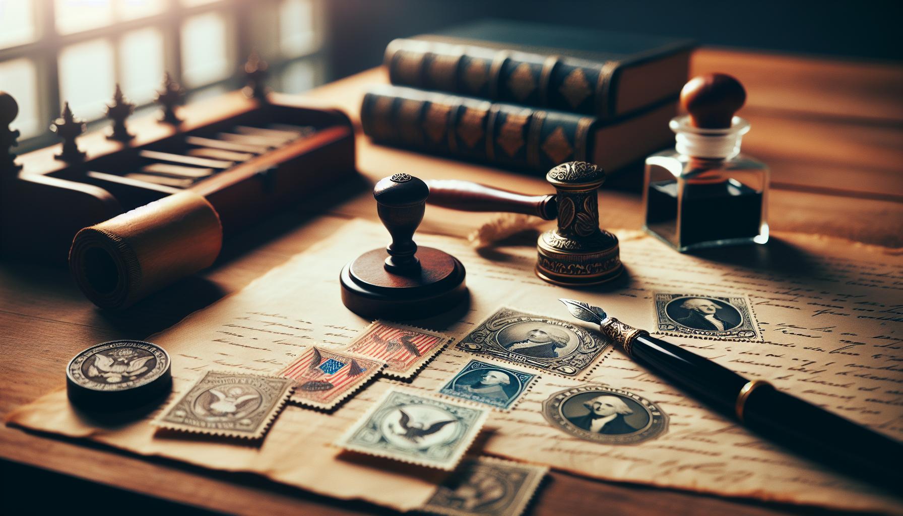 What Was the Stamp Act: A Complete Guide to History 4 Legacy of the stamp Act in American History and Law