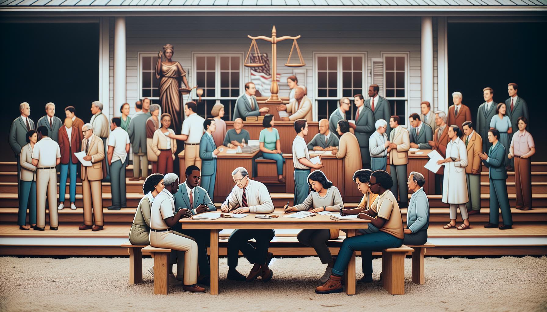 How Did the Stamp Act Affect the Colonists Directly 2 legal and Social Implications for Everyday Life