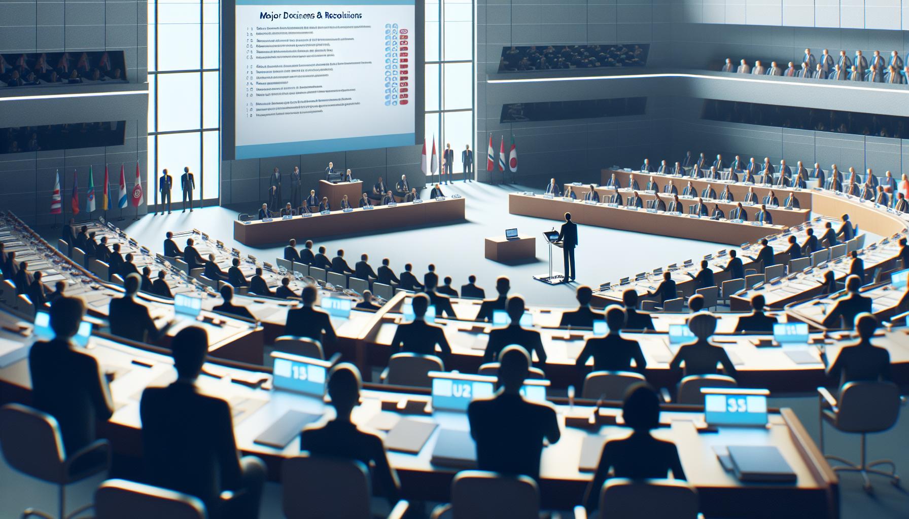 What Was the Stamp Act Congress: History Revealed 4 Major Decisions and Resolutions Passed at the Congress