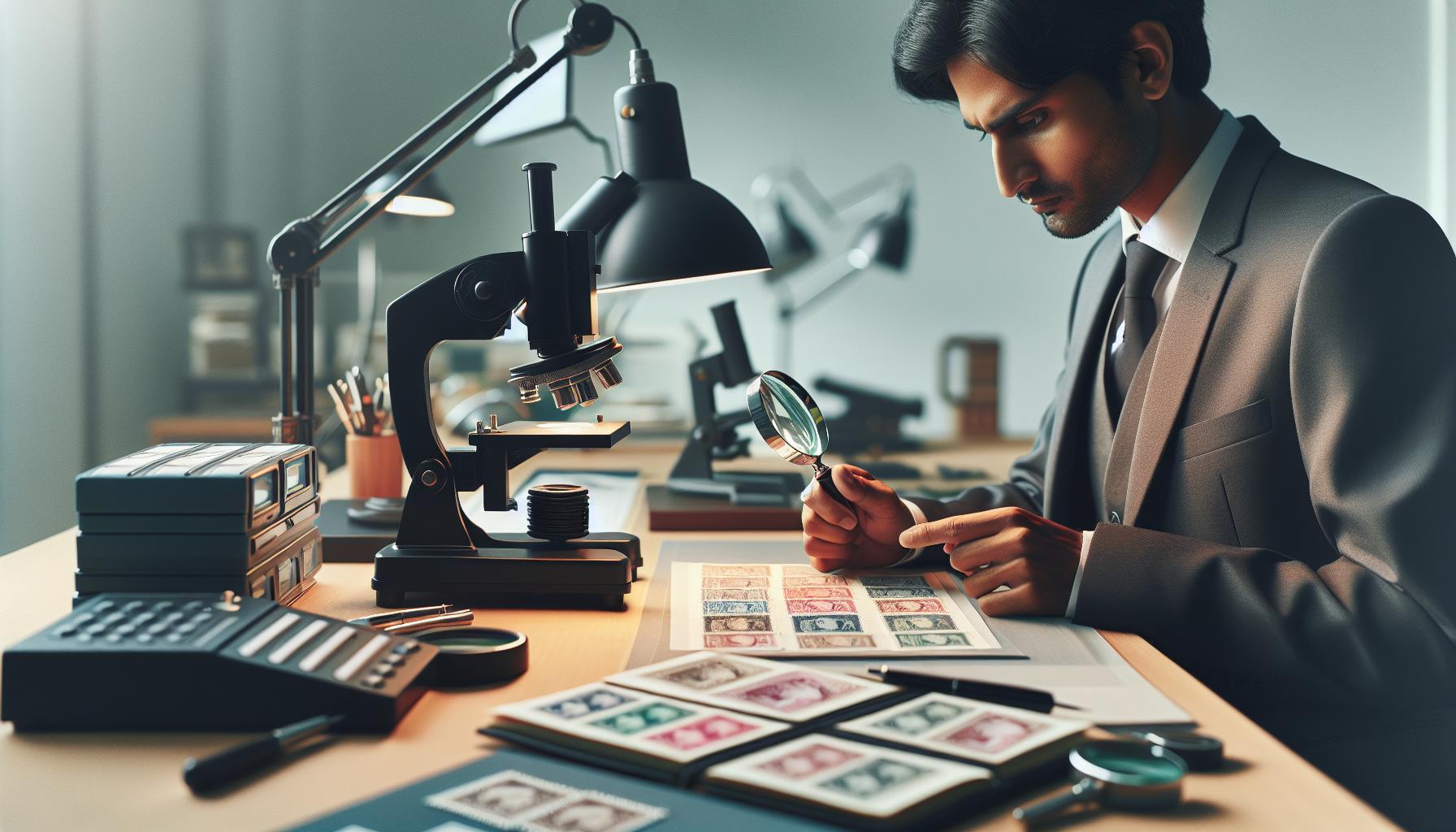 Stamp Value Stamp Identifier: Find Worth Fast 5 Proven Techniques to Authenticate Your Stamps Like an Expert