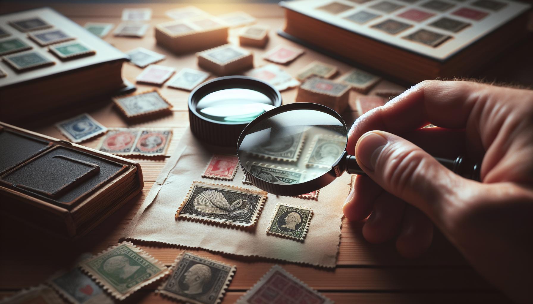 Stamp Value Stamp Identifier: Find Worth Fast 4 Recognizing Common and Rare Stamps to Spot Hidden Gems