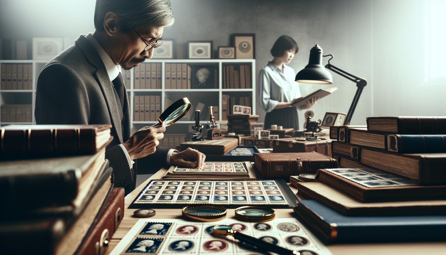 Forever Stamp Value: Maximize Your Collection Now 5 Spotting Rare and Limited-Edition Forever stamps to Boost Value