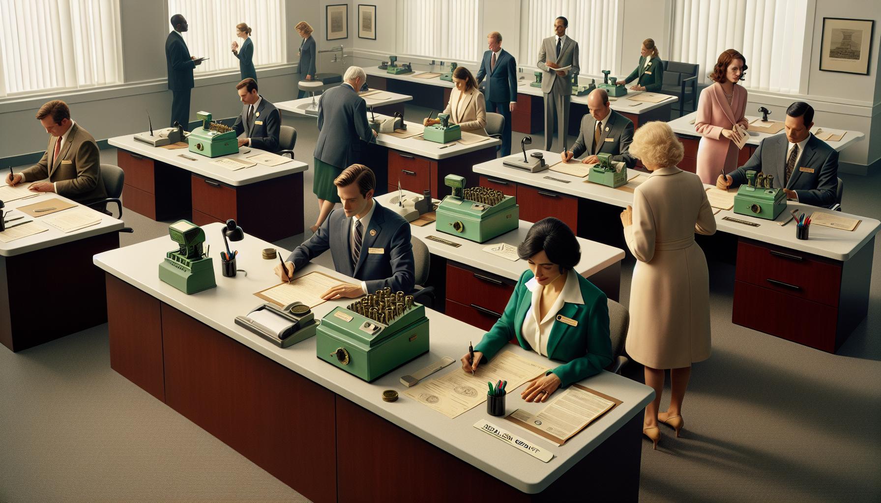 What Is a Medallion Stamp: Certification Explained 5 Step-by-Step Process for Obtaining a Medallion Stamp