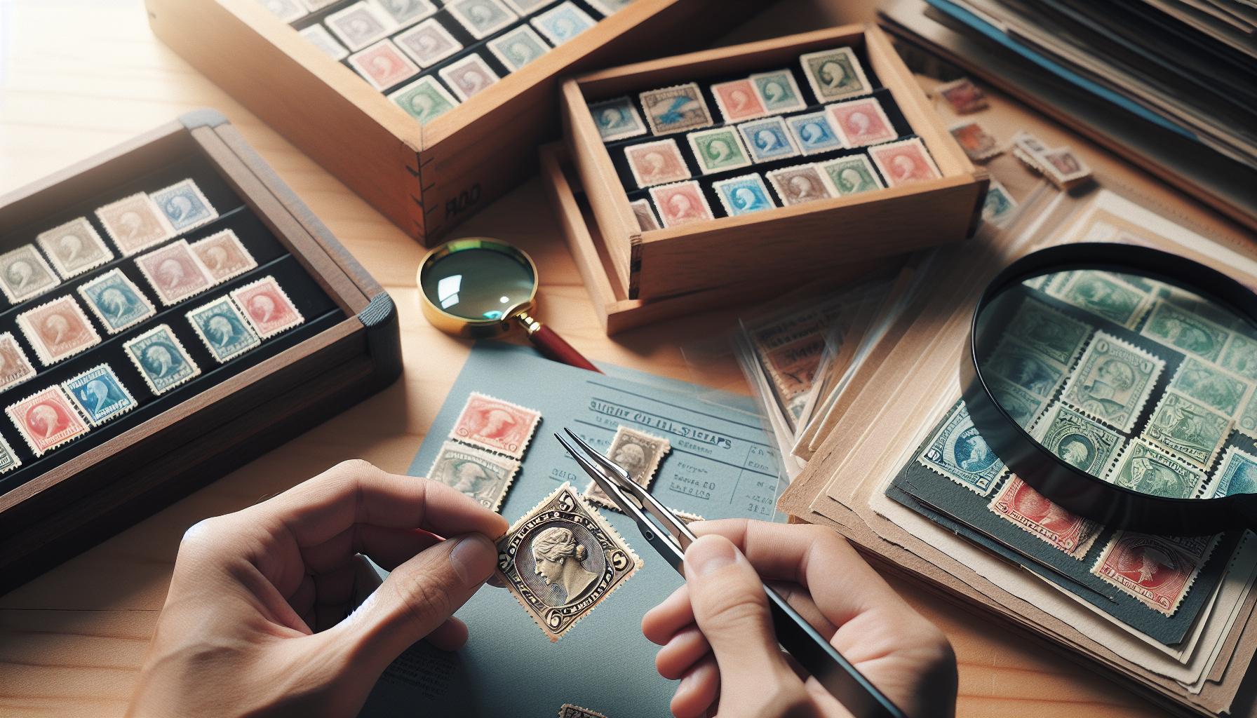 6 Cent Airmail Stamp Value: Sky-High Collectibles 6 Tips for Buying and Selling 6 Cent Airmail Stamps Safely