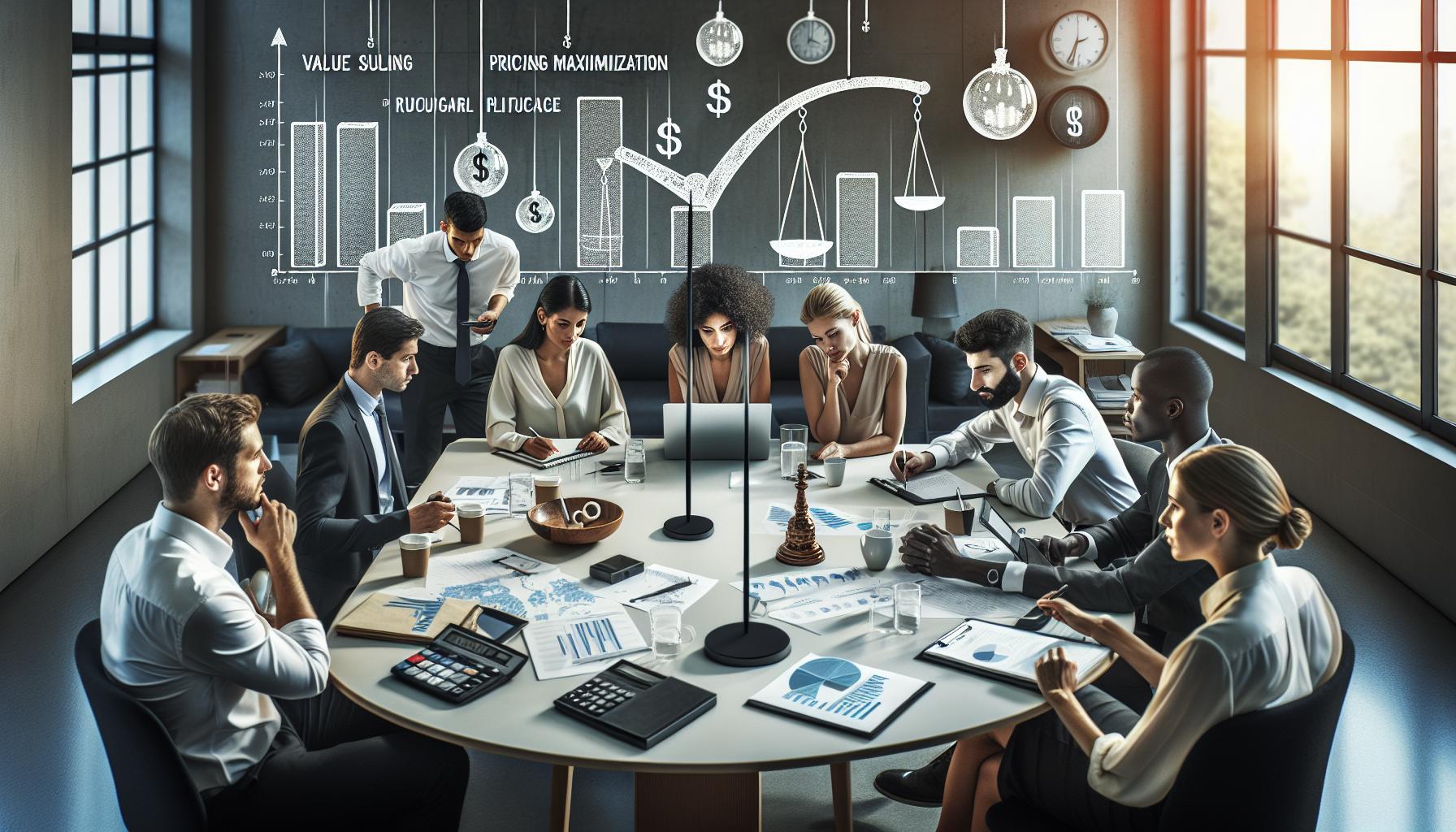Tips to Maximize value and Avoid Common Pricing Mistakes