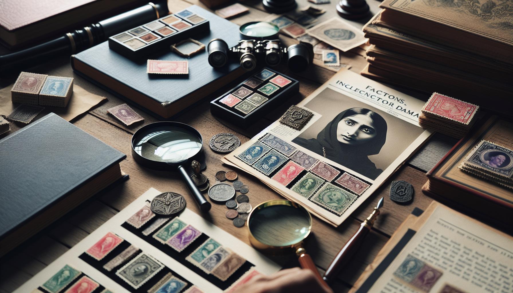 Apollo Soyuz 1975 Stamp Value: Collector's Gold 5 Top Factors Influencing Collector Demand and Stamp Pricing