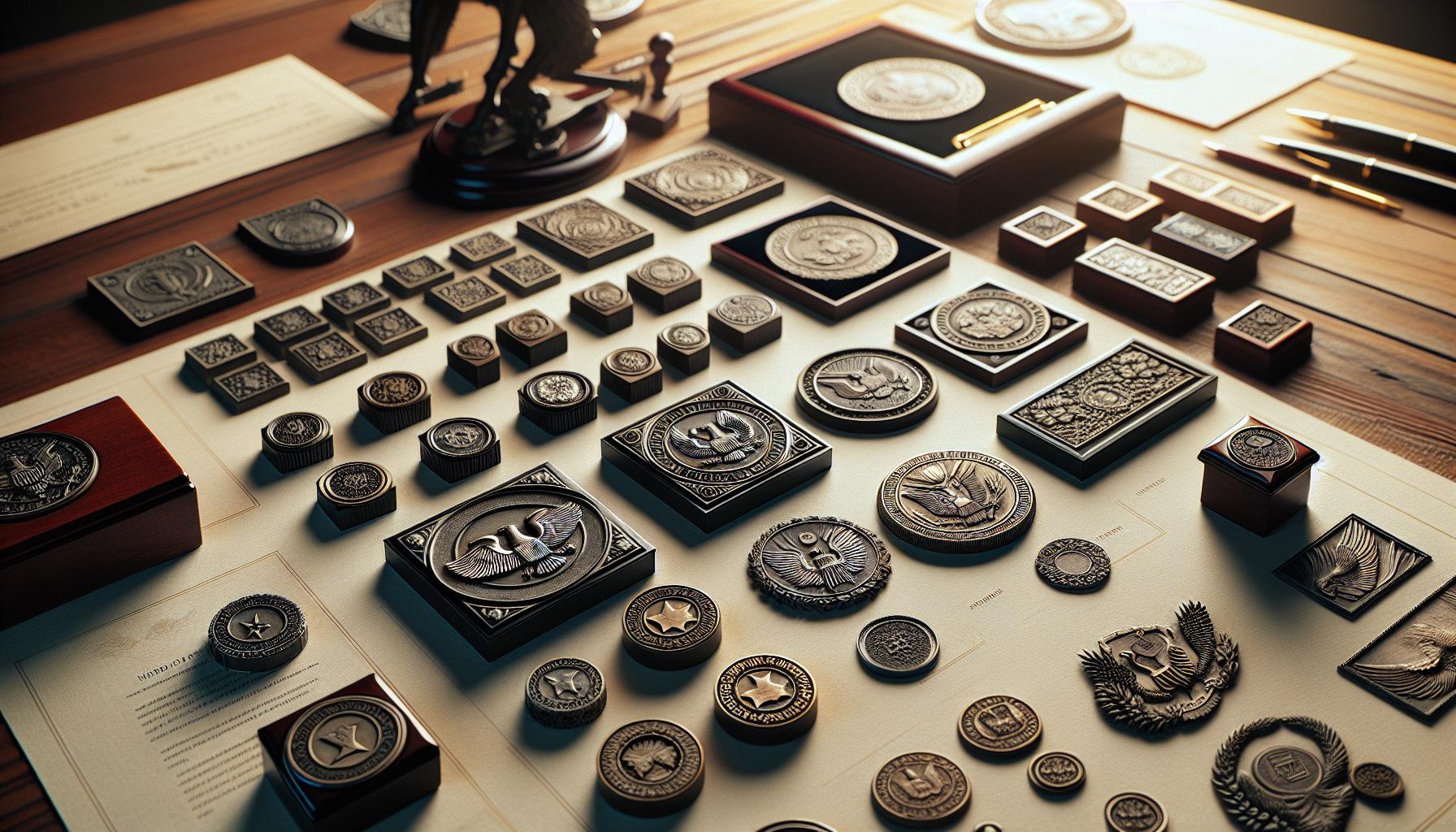 What Is a Medallion Stamp: Certification Explained 3 Types of Medallion Stamps Explained with Examples