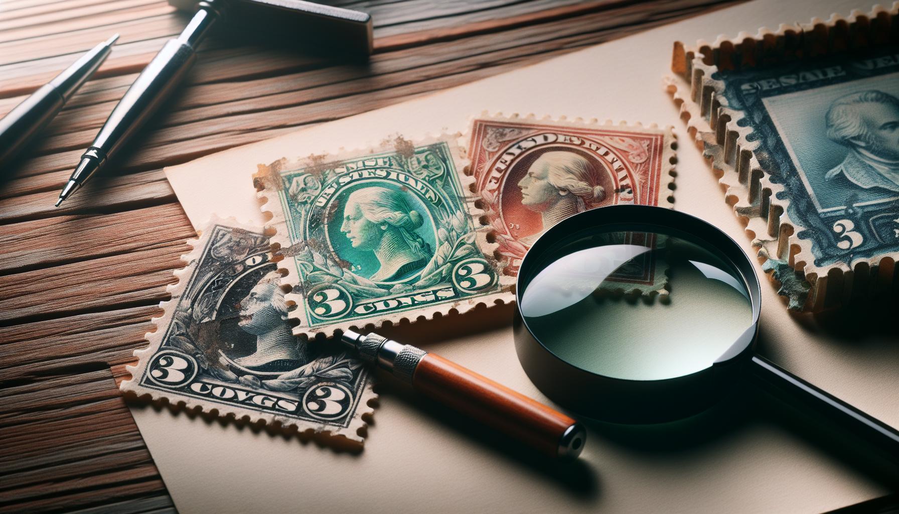 Stamp Value Stamp Identifier: Find Worth Fast 3 Understanding Condition Grades That Impact Stamp Worth