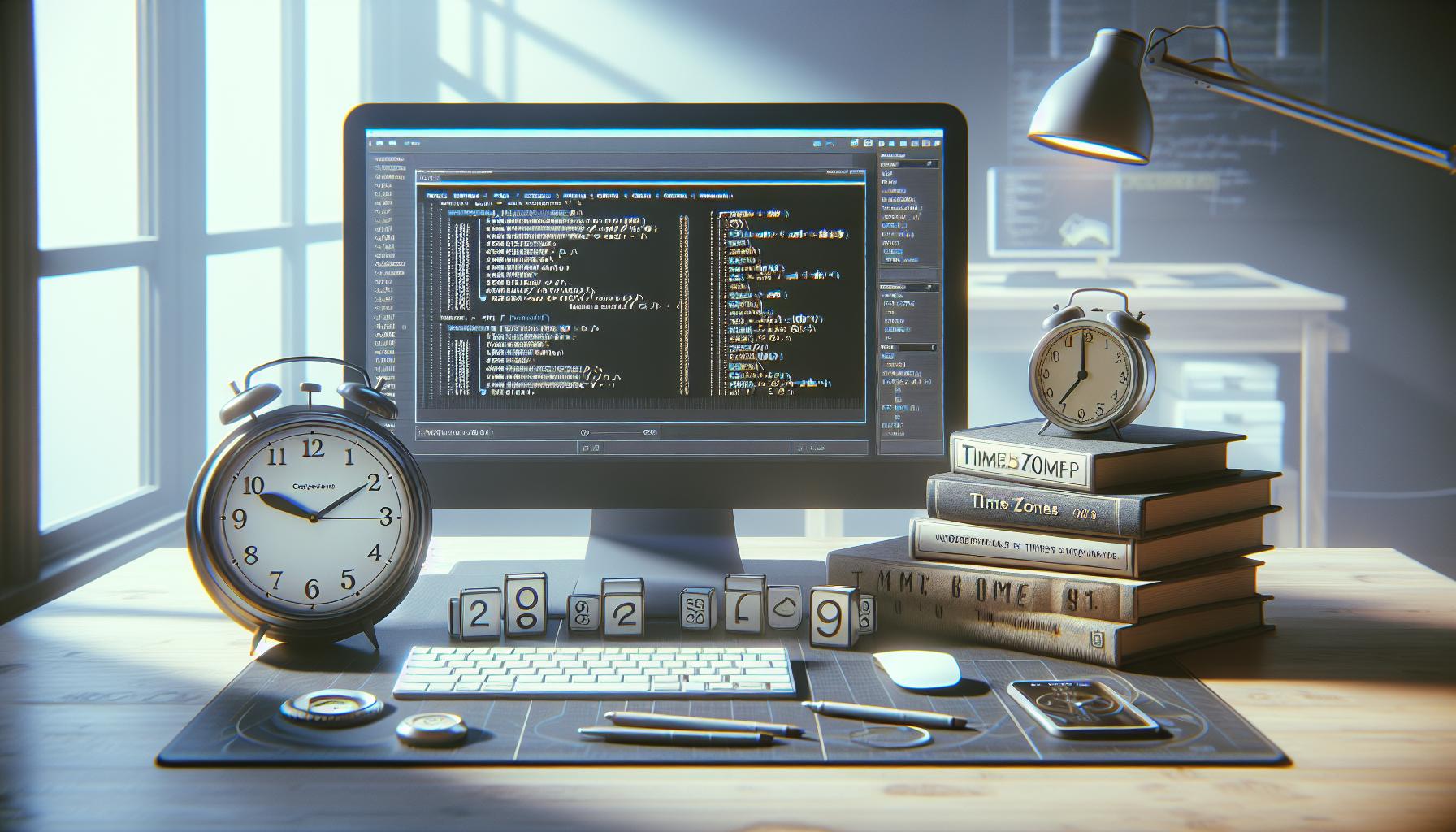 What Is a Time Stamp: Definition and Uses Explained 6 Understanding Time Stamp formats and Standards