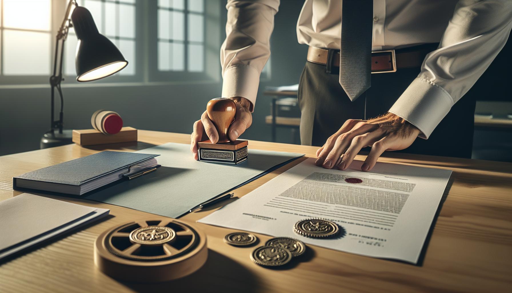 What Is a Medallion Stamp: Certification Explained 2 What Is a Medallion Stamp? Detailed Definition and Purpose