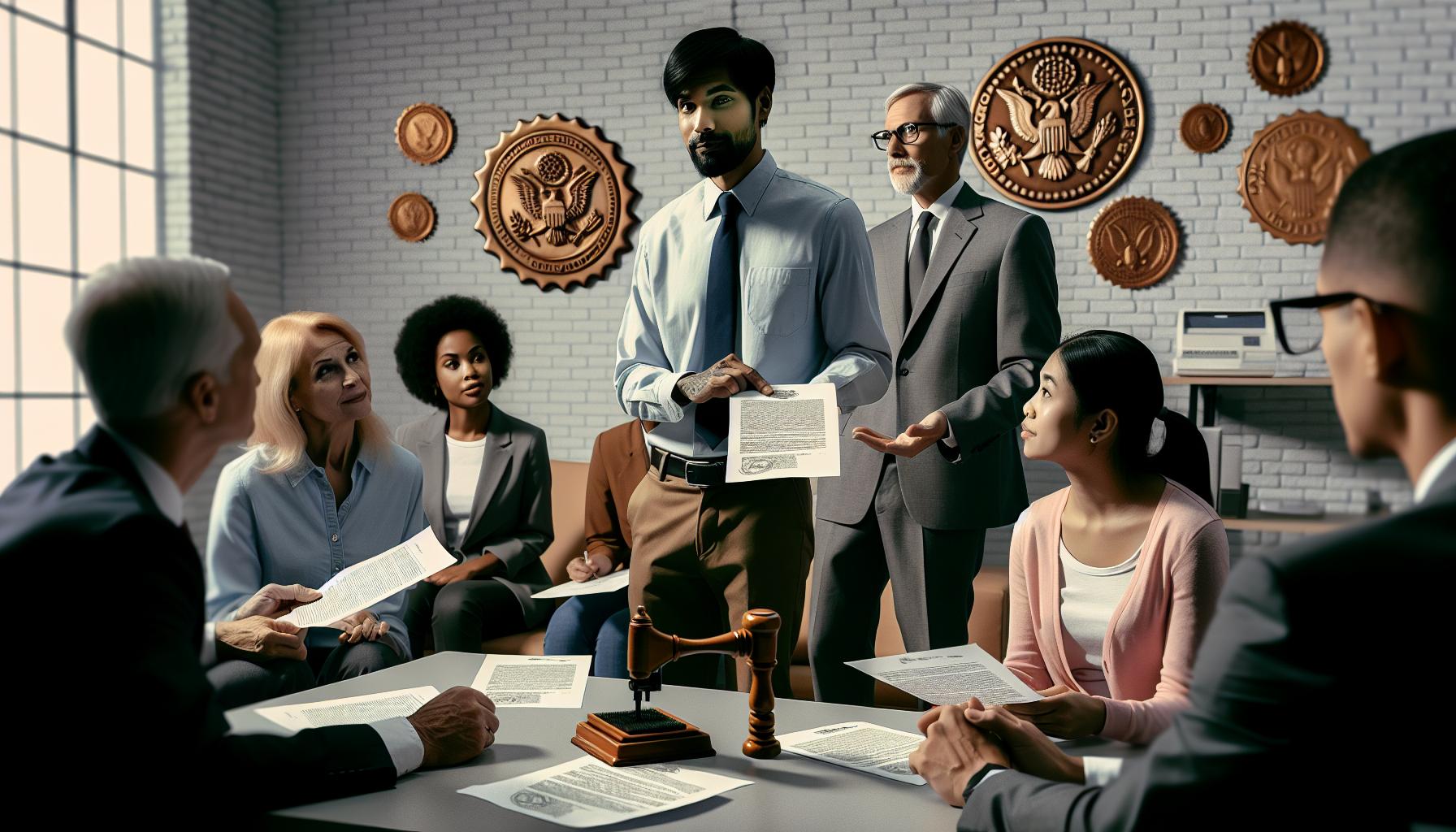 What Is a Medallion Stamp: Certification Explained 4 Who Is Eligible to Receive a Medallion Stamp?