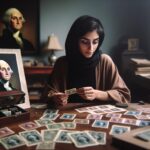 George Washington Stamp Value: Complete Price Chart 5 George Washington Stamp Value: Complete Price Chart