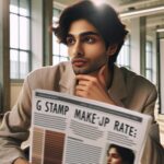 G Stamp Value: Current Makeup Rate Explained