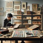How to Value a Stamp Collection: Expert Methods