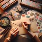 How to Stamp a Letter: Correct Method Explained 5 How to Stamp a Letter: Correct Method Explained