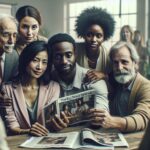 Where’s George Stamp: Tracking Network Guide