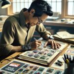 Marvel Value Stamp List: Complete Catalog Worth